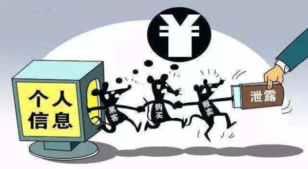 人民日报海外版:个人信息保护不能犹抱琵琶