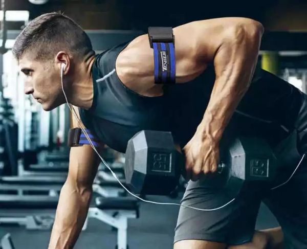 Beyoncé的HIIT舞蹈健身课，血流限制训练热，以及跑步机运动新研究