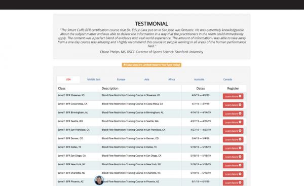Beyoncé的HIIT舞蹈健身课，血流限制训练热，以及跑步机运动新研究