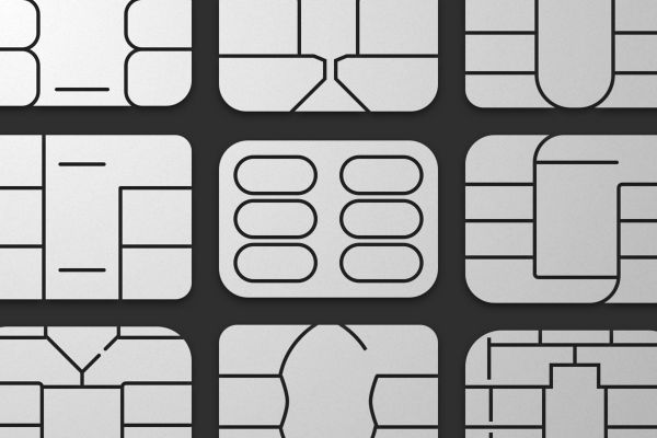 苹果信用卡 Apple Card 的设计分析