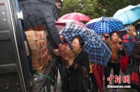 互联网企业加速下沉：县城里藏着哪些亿万生意？