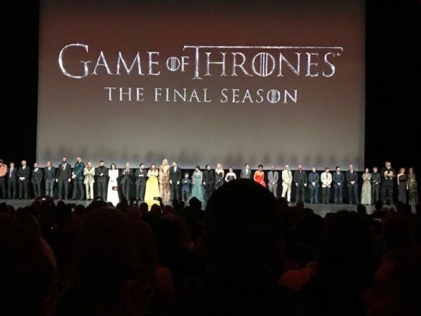 《权力的游戏》最终季定档:IP营销与衍生产业链之歌