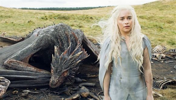 《权力的游戏》最终季定档:IP营销与衍生产业链之歌