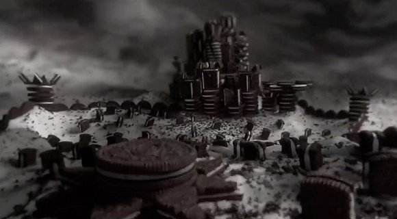 《权力的游戏》最终季定档:IP营销与衍生产业链之歌