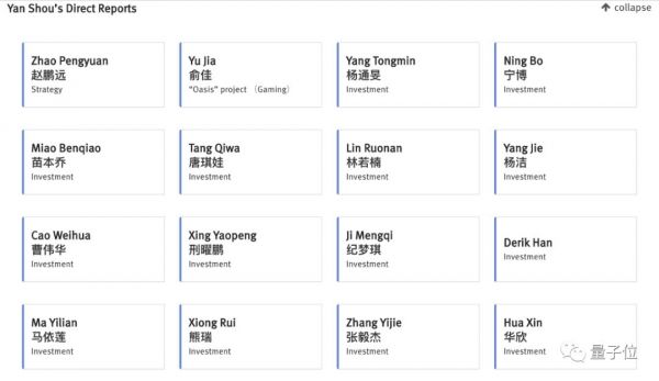 谁在让字节“跳动”?张一鸣领衔14大将,106位高管架构首次曝光