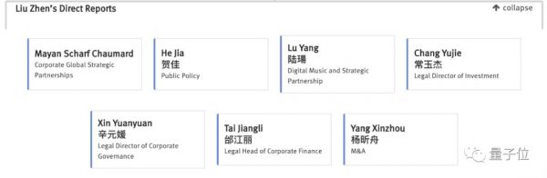 谁在让字节“跳动”?张一鸣领衔14大将,106位高管架构首次曝光