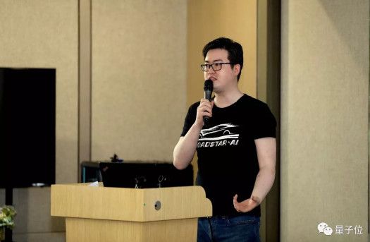 RoadStar创始人曝光真相:投资方忽然冻结账户,威逼利诱抢公章