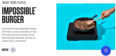 价格不贵、零胆固醇的人造肉汉堡来了——但你敢吃吗?