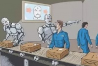 298.2亿美元的机器人市场，为什么过得有点“惨”？