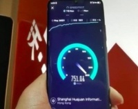 三大运营商5G终端组网测试均完成——上网速度比4G快20倍