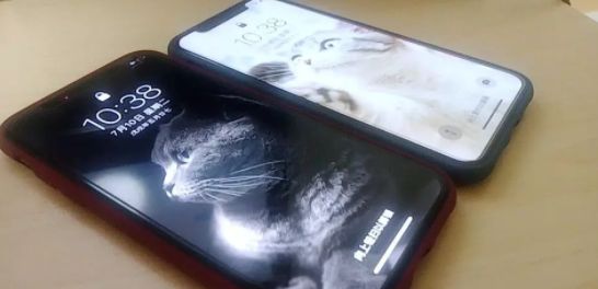 苹果扇蝴蝶翅膀,华强北报“强风”预警