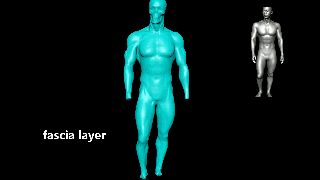 “数字虚拟人”堪比真人,「原力动画」首次公开硬核科技