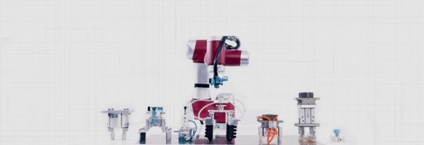 36氪独家 | 协作机器人公司「节卡」获赛富资本亿元级B轮融资,将精准布局重点领域