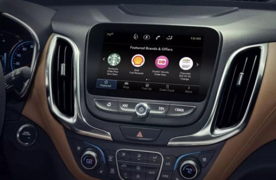 最后一场「屏之争」:汽车大佬与硅谷巨头的贴身肉搏