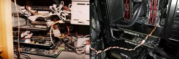 硅谷与人工智能的一段风流暧昧史