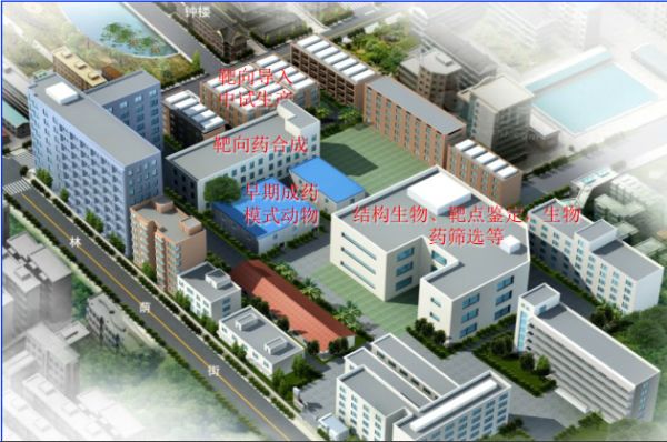 36氪首发 | 7大技术管线推动高校新药研发项目产业化,「百年壹号」获1.5亿元首轮融资