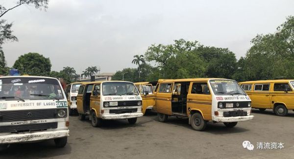 新兴的应许之地——西非尼日利亚