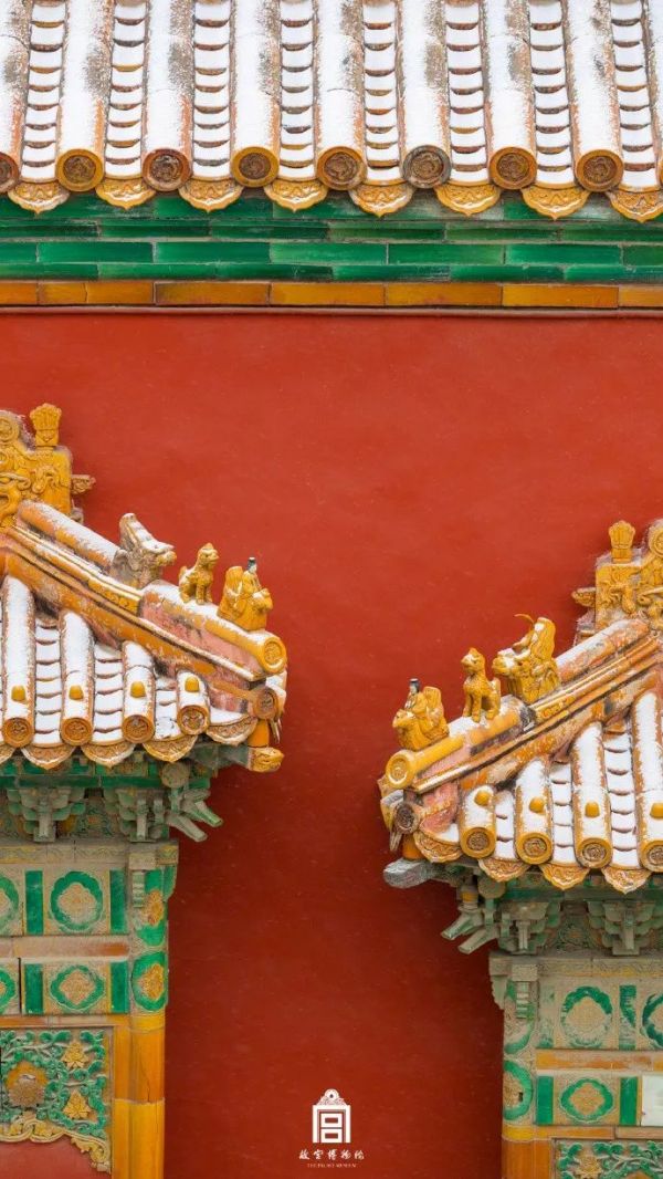 “故宫操盘手”单霁翔