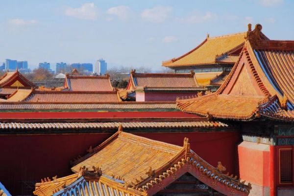 “故宫操盘手”单霁翔