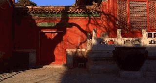 “故宫操盘手”单霁翔