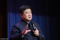 单霁翔独家回应：快乐退休！我每天都在故宫等您