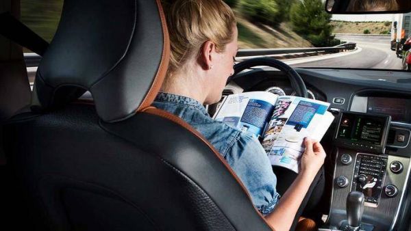 频频犯错的无人车，可能缺了一个“域适应”