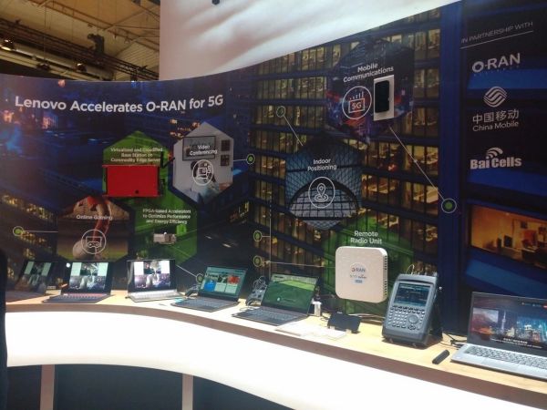 灵活、低能耗、虚拟化场景......5G“春风”中,小基站的机遇与突破口