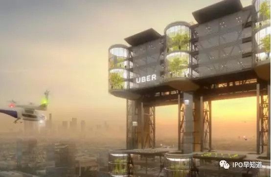 Uber创纪录IPO背后的暗战：从顶尖投行到纽交所都积极参战