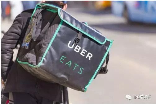 Uber创纪录IPO背后的暗战：从顶尖投行到纽交所都积极参战