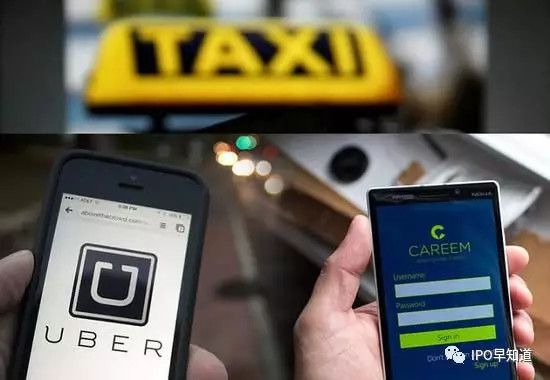 Uber创纪录IPO背后的暗战：从顶尖投行到纽交所都积极参战