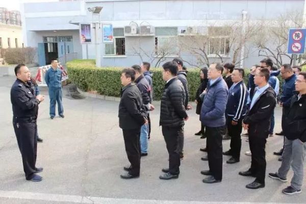 京东淘汰“三类人”,近 18 万员工懵了