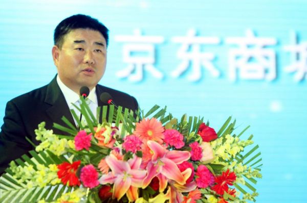 困局中的刘强东