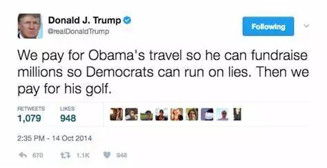 奥巴马曾经爱不释手的手机,现在怎么样了?