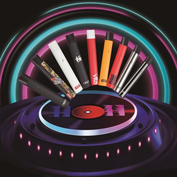 入选电子烟委员会常务理事单位,「vitavp唯它」已获云南中烟旗下云香怡烟油的运营授权