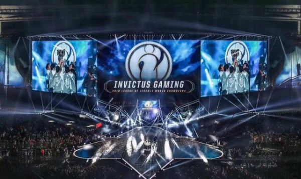 5G这个万能钥匙，能颠覆游戏领域吗？