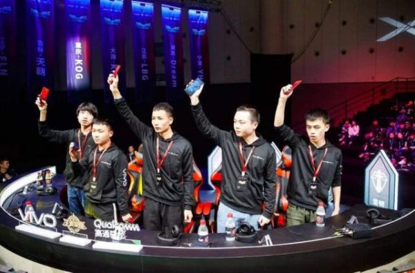 5G这个万能钥匙，能颠覆游戏领域吗？