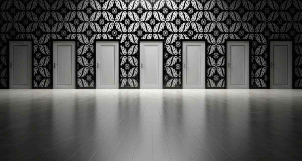 处处都是算法的时代,人类还有自由意志吗?