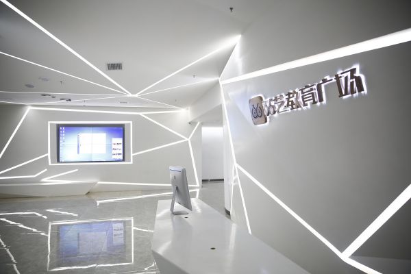 「36艺教育广场」:从平台切入幼教市场,打造全门类素质教育MALL