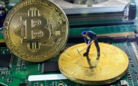 虚拟货币业受暴击 发改委将“挖矿”列为淘汰类产业