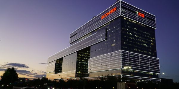 京东回应裁员8%:信息失实 正常人员流动被夸大