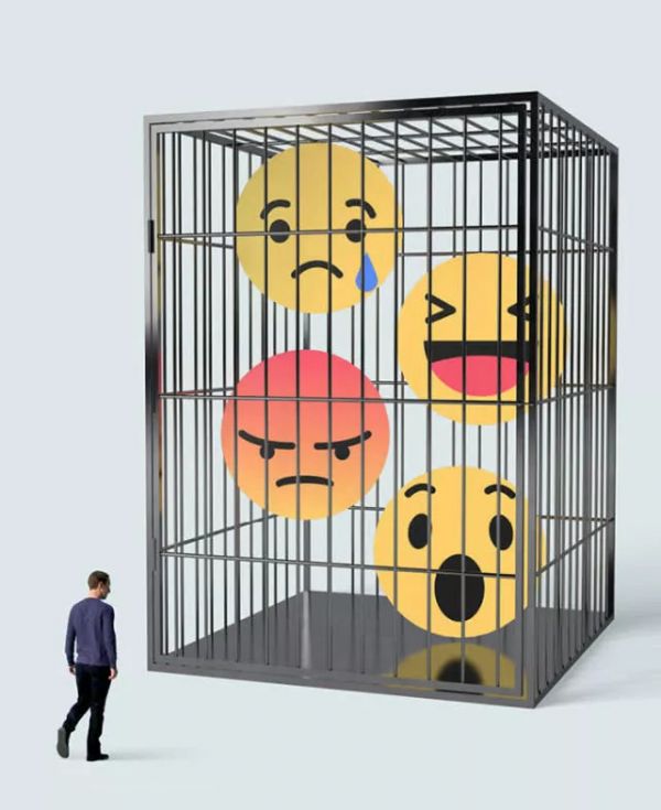 Facebook失速:帝国膨胀太快为困境埋下种子