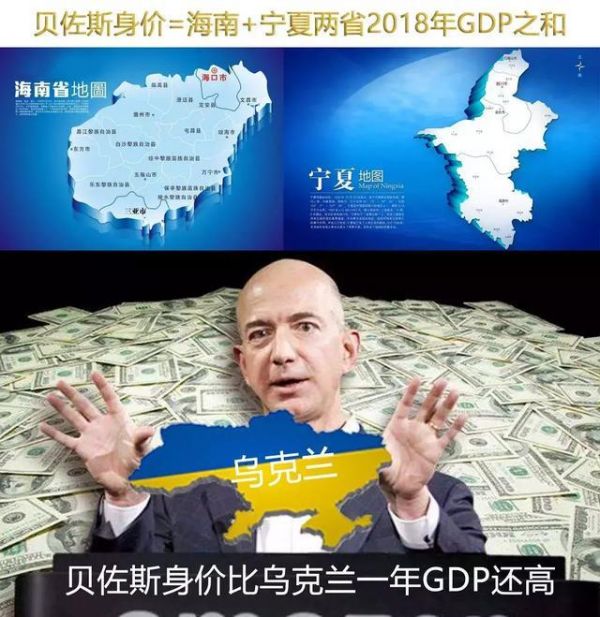 世界首富如何创造出人类商业史上的奇迹?