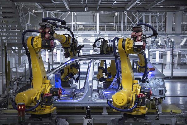 最前线 | 理想ONE开启预定，李想：心情犹如诺曼底登陆