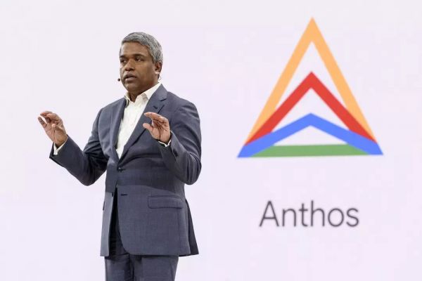 Google Cloud 下一站,不是技术升级而是战略转变