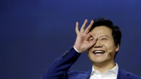 小米：雷军百亿薪酬全为股权 此前已公告用于公益