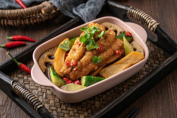 36氪首发 | 看好外卖生态的品牌化机会,美食品牌孵化器「吃托邦」完成数千万元Pre-A轮融资