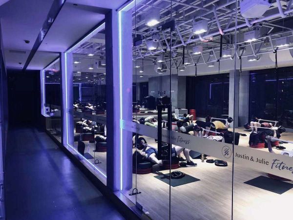 36氪首发 | 月营收近百万,「Justin&Julie Fitness」完成数百万美元Pre-A轮融资