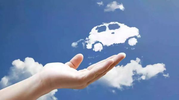 滴滴蛰伏、Uber和Lyft抢上市，全球出行市场大变局