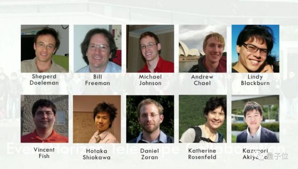 29岁MIT博士小姐姐努力6年、处理半吨硬盘数据,“洗”出人类第一张黑洞照片