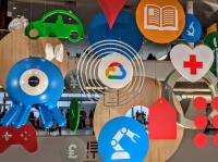 谷歌发布端到端AI平台 让开发者构建自己的模型